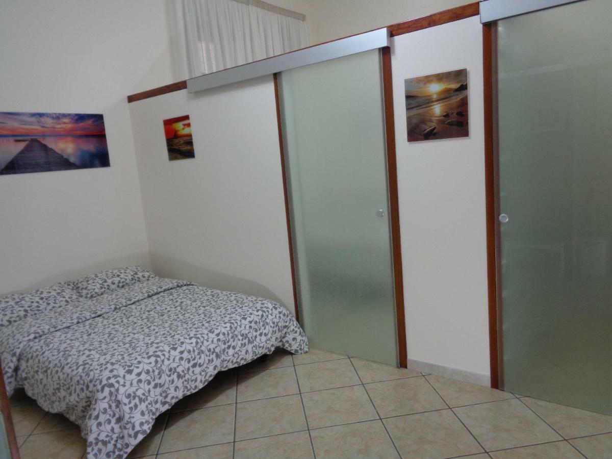 A Dream B&B Napoli ภายนอก รูปภาพ