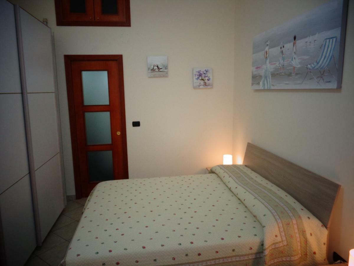 A Dream B&B Napoli ภายนอก รูปภาพ
